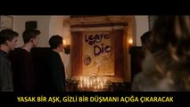 Vampir Akademisi - Vampire Academy - 'Yasak Aşk' (TV spot)