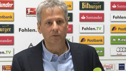 19e j. - Favre craint Hanovre