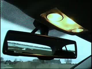 Essai Volkswagen Golf Plus