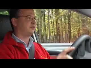 Essai Volkswagen Touareg