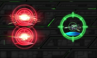 Super Robot Taisen UX - Partie. 45