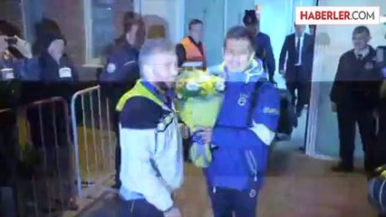 Fenerbahçe, Eskişehirspor Maçı Hazırlıklarını Tamamladı