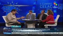 CELAC reconoce educación como un derecho, destaca Maduro