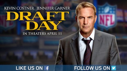 Draft Day  - Big Game Spot Super Bowl XLVIII [VO|HD]