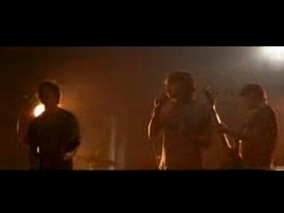 Paolo Nutini - Jenny Don't Be Hasty