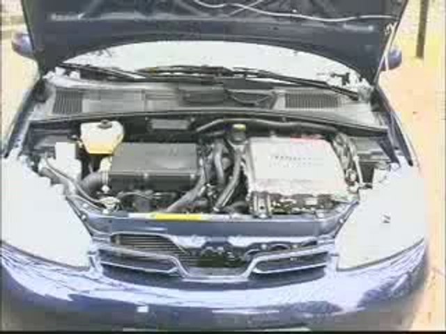 Essai Toyota Prius