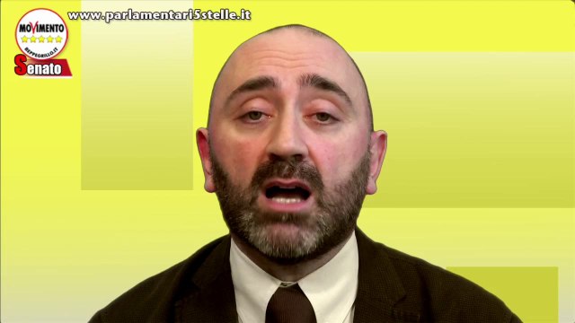 LEX: ddl Riconoscimento di associazioni virtuali - Stefano Lucidi - MoVimento 5 Stelle