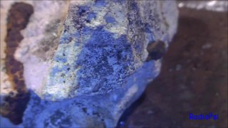 Alien Artifact found in Chalk at Avebury