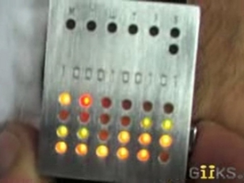 Geek Watch
