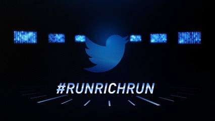 Run Rich Run one