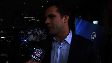 Bortles: 'The goal is to be the number one pick'