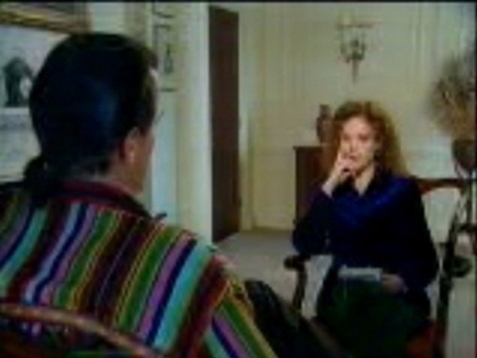 Steven Seagal le Génereux - faxvideo