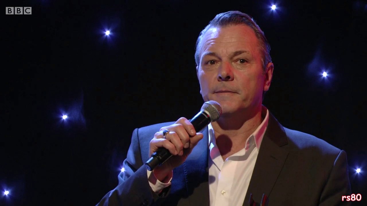 David proposes to Carol