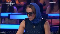 Mónica Naranjo - Los Mejores momentos en la Gala 12 de Tu Cara Me Suena - 30.01.14
