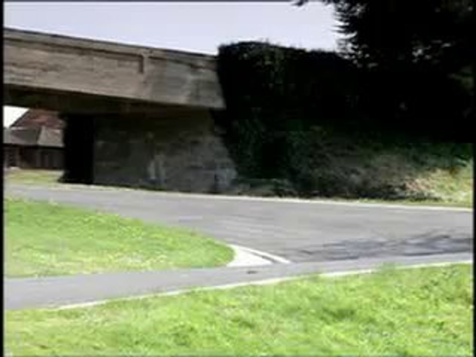 Présentation nouvelle Citroën C2