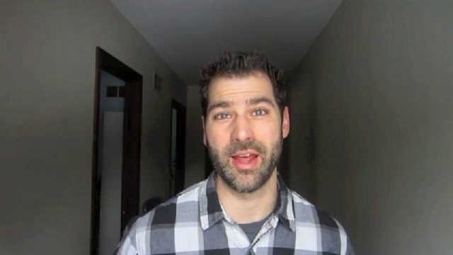 Barbecue Gloves - Grill Glove Pro - Tom Testimonial