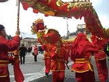 Nouvel an Chinois Bordeaux 2014  le 31 01 2014