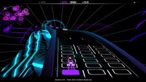 moreSQ sur audiosurf [nier gestalt and replicant]   kaine par sasakure UK