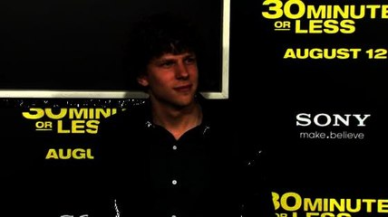 Jesse Eisenberg and Jeremy Irons Join Batman Vs. Superman