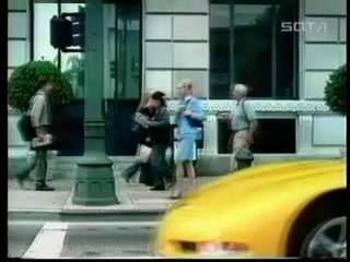 Tu te crois irrésistible mec