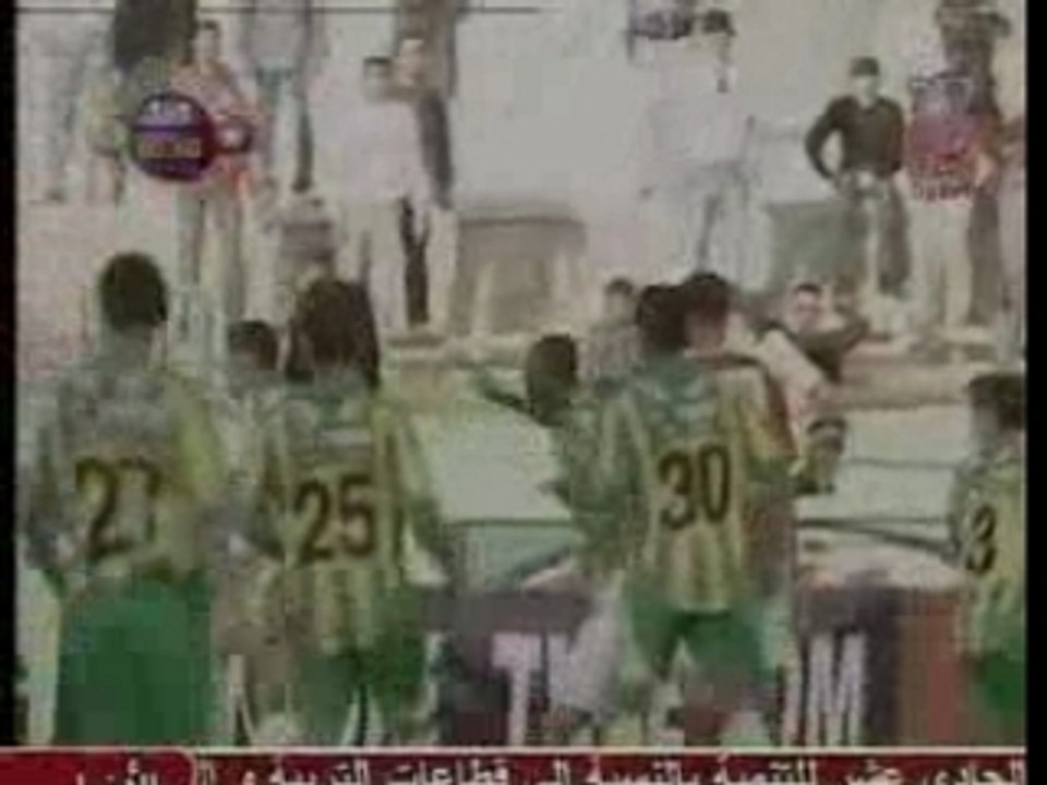 ESS - Gafsa 2-1 Ghzel