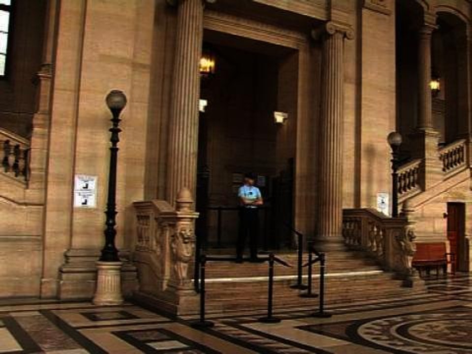 Jihad: les deux adolescents toulousains ont été mis en examen - 31/01