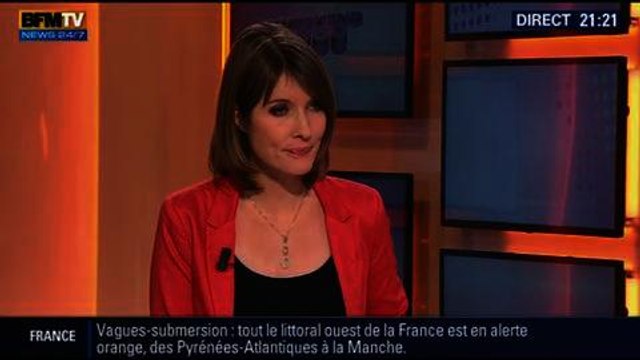 L'Éco du soir: La baisse des impôts promue par Jean-Marc Ayrault en 2015 - 31/01