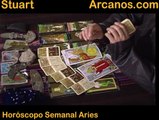 Horoscopo Aries del 2 al 8 de febrero 2014 - Lectura del Tarot