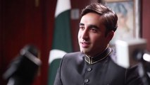 Maire ajrak -Bilawal Bhutto Zardari