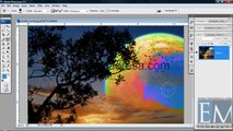 Color Replacement Basic Photoshop Tutorials in URDU, Hindi by Emadresa