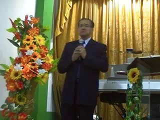 El Arte de Entender. Pastor Jose Luis Dejoy