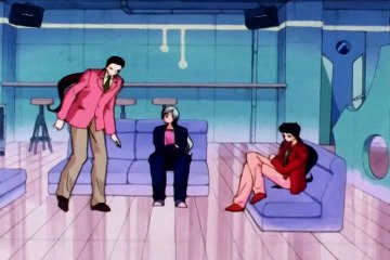 Solar SailorS Episode 2 Part A