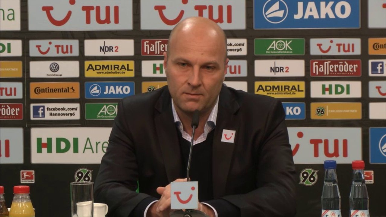 Dufner über Neuzugang Rajtoral: 'Kann sofort Bundesliga spielen'