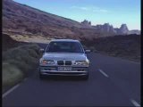 Essai BMW Série 3