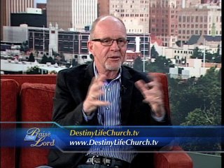 Destiny LifeChurch.TV  interview with Greg Jones and Brad Sides  - Praise the Lord Tulsa -01/24/14
