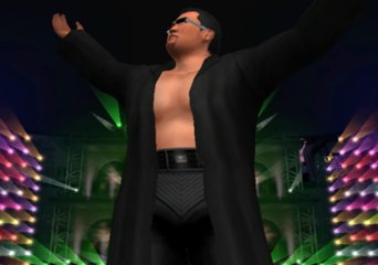 King of Colosseum 2 Gameplay HD 1080p PS2