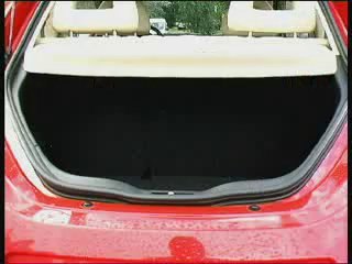 Essai Volkswagen New Beetle V5