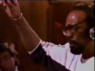 USA for AFRICA - We are the world