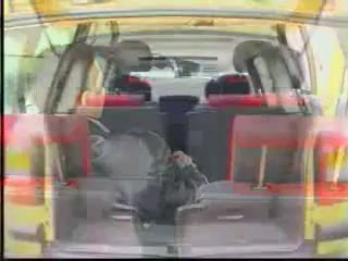 Essai Opel Zafira Dti