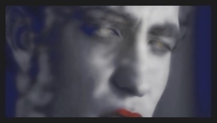 Edward Cullen~Mercy In Darkness