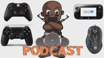 Crybaby Gaming Podcast :