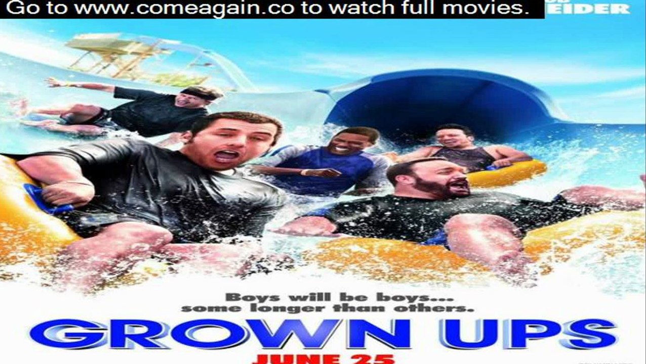 movie zohan adam sandler