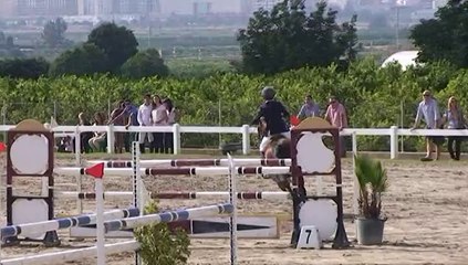 EGEO DEL ARA ANTONIO FUENTES 2