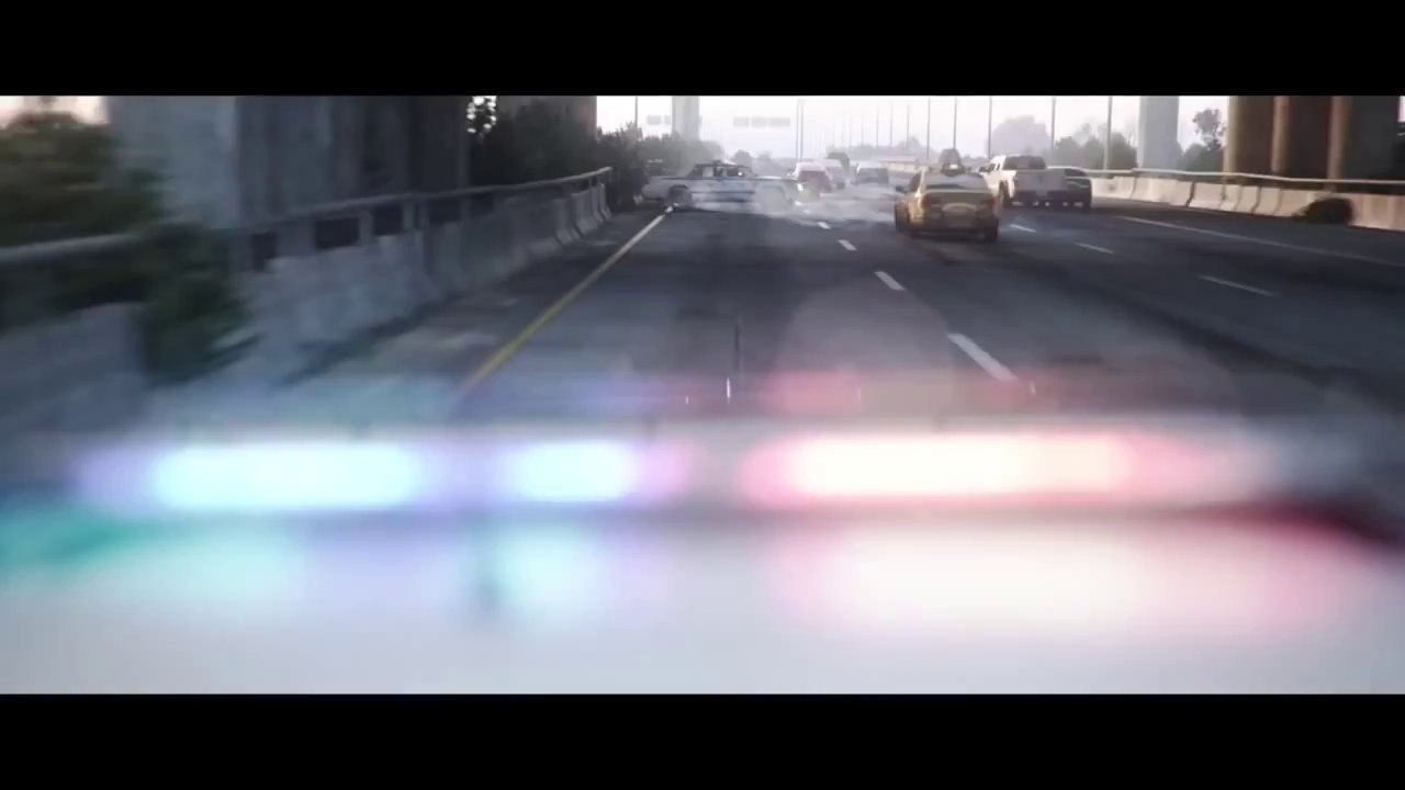 Top 20 Trailers 2013 - #3 - The Crew - E3 2013 Announcement Trailer