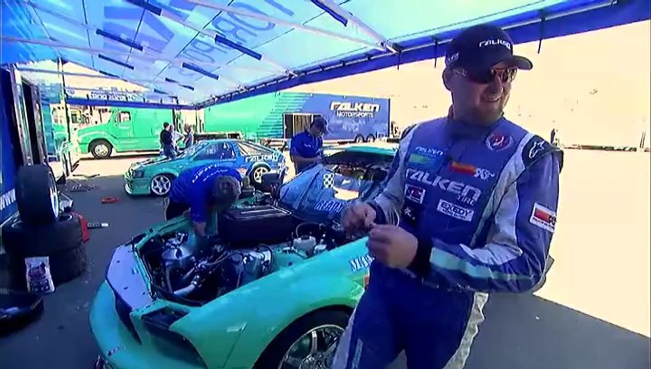 Drift Style Episode 4