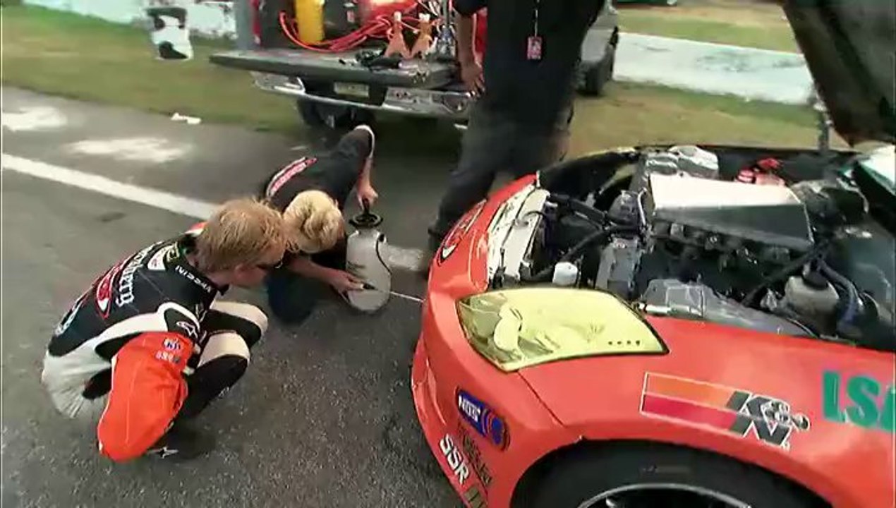 Drift Style Episode 3