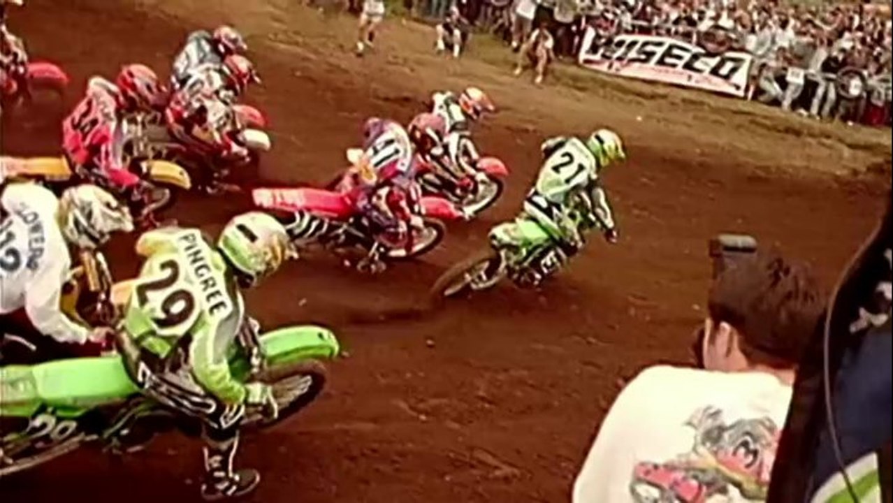 High Octane Episode 3