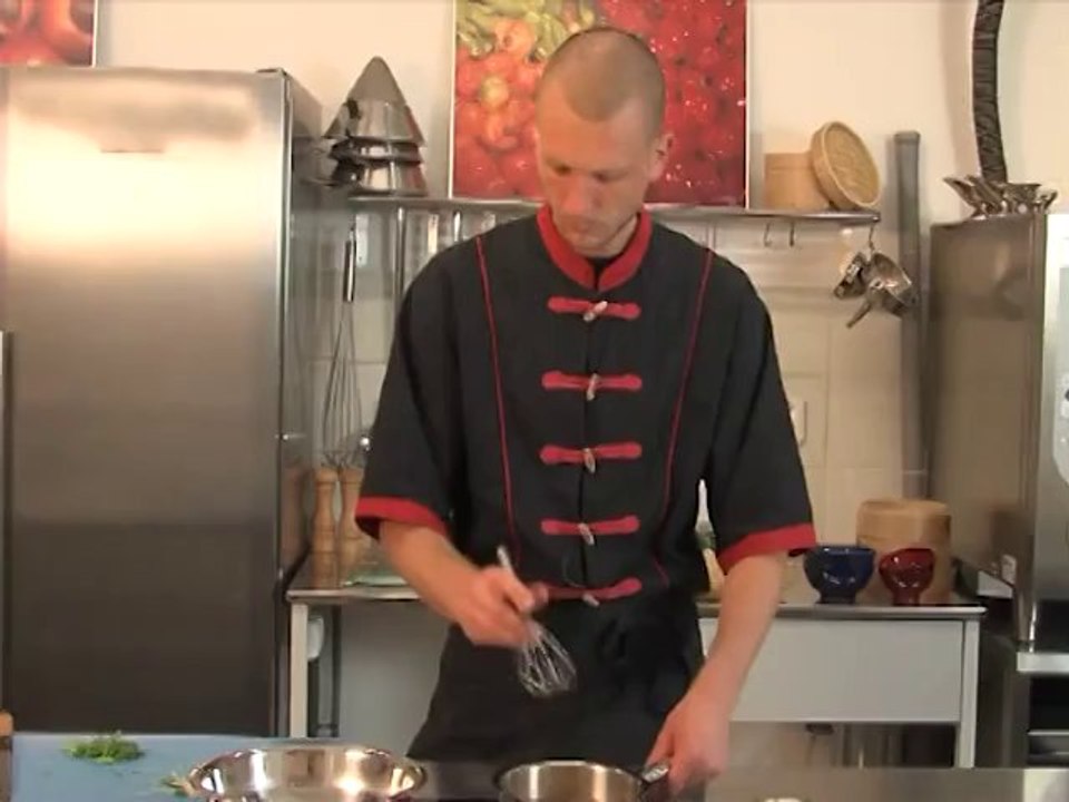 Miso Suppe