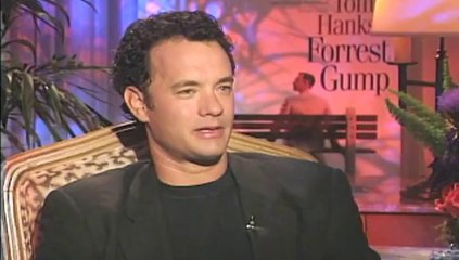 Tom Hanks: Iconic Actor and Filmmaker 🎬 - thumbnail