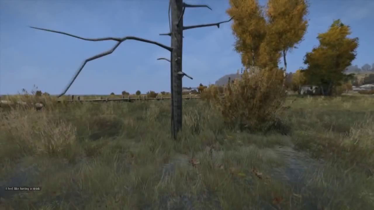 DayZ Standalone Öğreniyoruz - Bölüm 1 - Allah rızası için bir yudum SUAAÖEEEEĞEKH!